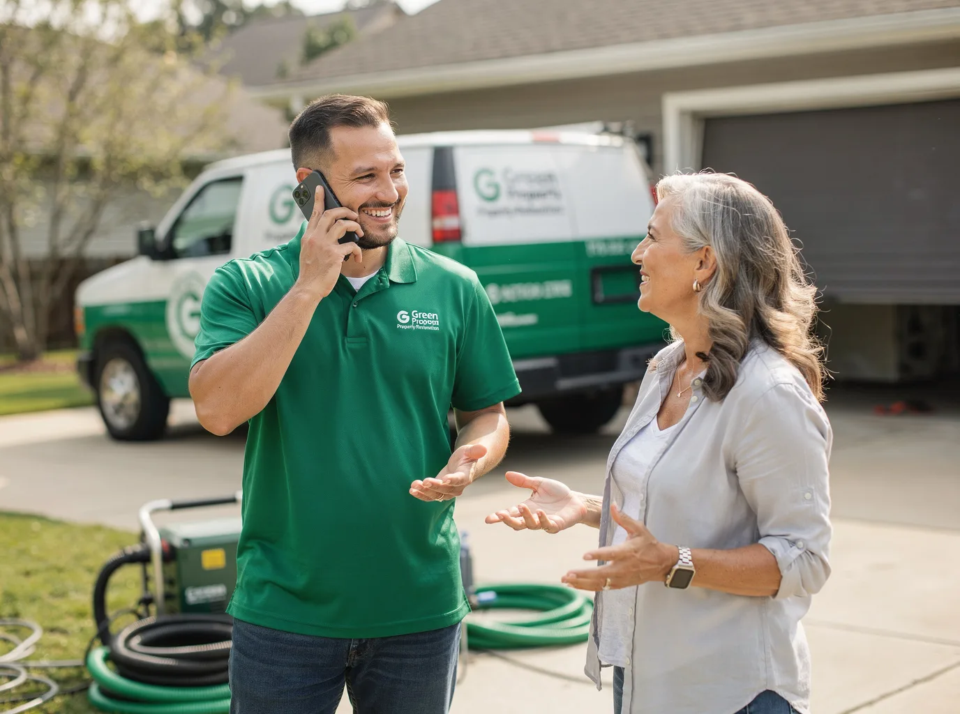 Water Damage Restoration Arlington, AL FAQs